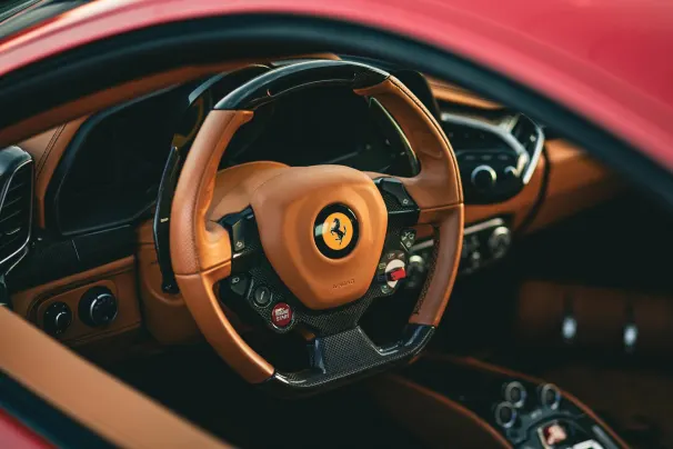 קזינו וויילד ג'וקר אפליקציית Android/iOS